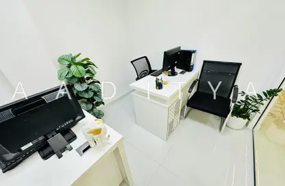 Office Space - 1 Bedroom - 1 Bathroom for rent in Horizone Building - Port Saeed - Deira - Dubai Office Space - 1 Bedroom - 1 Bathroom for rent in Horizone Building - Port Saeed - Deira - Dubai