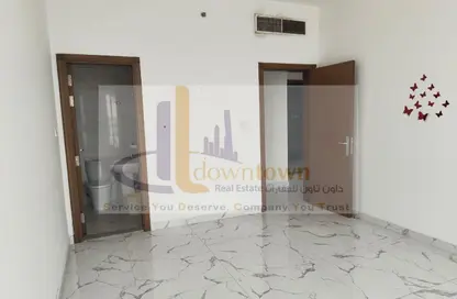 شقة - غرفة نوم - 2 حمامات للبيع في برج الواحة - الراشدية 1 - الراشدية - عجمان