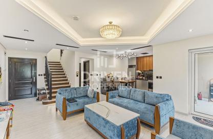 Townhouse - 3 Bedrooms - 3 Bathrooms for sale in Casa Dora - Serena - Dubai Land - Dubai
