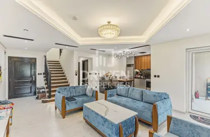 تاون هاوس - 3 غرف نوم - 3 حمامات للبيع في كازا دورا - سيرينا - دبي لاند - دبي