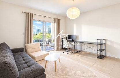 Apartment - Studio - 1 for sale in Red Residency - Dubai Sports City - Dubai Apartment - Studio - 1 for sale in Red Residency - Dubai Sports City - Dubai