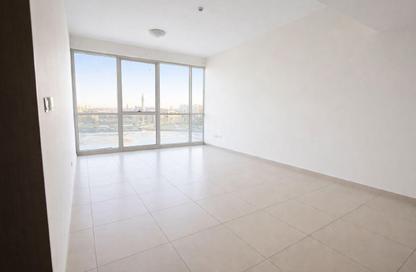Apartment - 1 Bedroom - 1 Bathroom for rent in Ghala Garden - Arjan - Dubai
