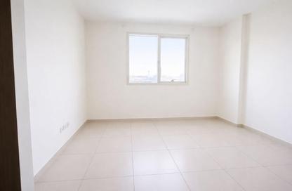 Apartment - 1 Bedroom - 1 Bathroom for rent in Ghala Garden - Arjan - Dubai
