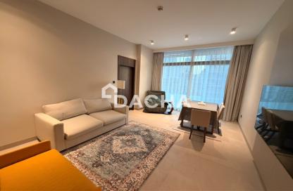Apartment - 1 - 2 for rent in Stonehenge Residence - District 10 - Jumeirah Village Circle - Dubai