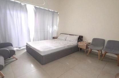 Apartment - Studio - 1 Bathroom for rent in Azizi Farishta - Al Furjan - Dubai