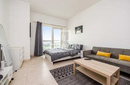 Apartment - Studio - 1 Bathroom for rent in Safeer Tower 1 - Safeer Towers - Business Bay - Dubai Apartment - Studio - 1 Bathroom for rent in Safeer Tower 1 - Safeer Towers - Business Bay - Dubai