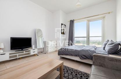 Apartment - Studio - 1 Bathroom for rent in Safeer Tower 1 - Safeer Towers - Business Bay - Dubai Apartment - Studio - 1 Bathroom for rent in Safeer Tower 1 - Safeer Towers - Business Bay - Dubai