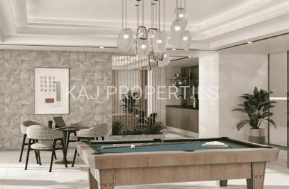 Apartment - 1 - 1 for sale in Azizi Venice 4 Building A - Azizi Venice 4 - Azizi Venice - Dubai South (Dubai World Central) - Dubai