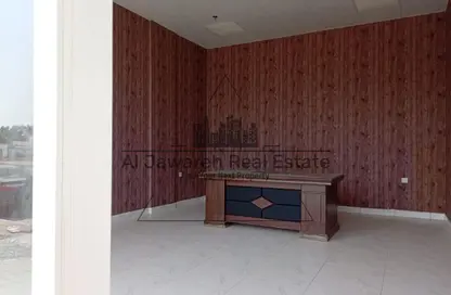 Shop - Studio for rent in Al Riqqa - Umm Al Quwain