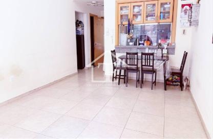 Apartment - 1 Bedroom - 2 Bathrooms for sale in Coral Residence - Dubai Silicon Oasis - Dubai