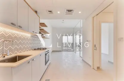 Apartment - 1 Bedroom - 1 Bathroom for rent in Golfville Block A - Golfville - Dubai Hills Estate - Dubai Apartment - 1 Bedroom - 1 Bathroom for rent in Golfville Block A - Golfville - Dubai Hills Estate - Dubai