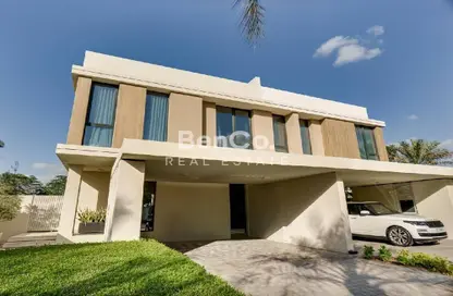 Villa - 3 Bedrooms - 4 Bathrooms for rent in Club Villas at Dubai Hills - Dubai Hills Estate - Dubai