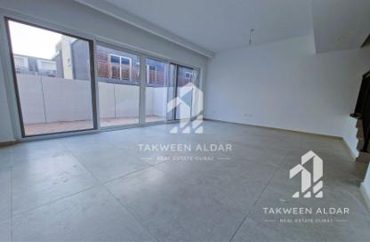 Townhouse - 4 Bedrooms - 4 Bathrooms for rent in Verona - Damac Hills 2 - Dubai