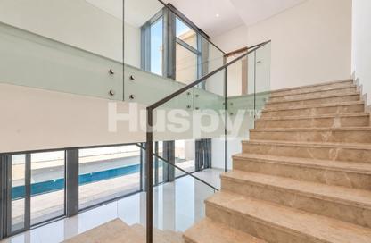 Villa - 4 - 6 for sale in Danah Bay - Al Marjan Island - Ras Al Khaimah
