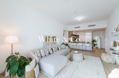Apartment - 1 - 2 for sale in Studio One - Dubai Marina - Dubai