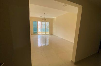 Apartment - 2 Bedrooms - 3 Bathrooms for rent in Al Majaz 3 - Al Majaz - Sharjah