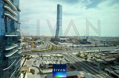 Apartment - 3 Bedrooms - 4 Bathrooms for sale in Icon Tower 1 - JLT Cluster M - Jumeirah Lake Towers - Dubai