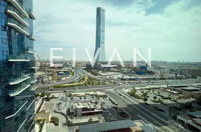 Apartment - 3 Bedrooms - 4 Bathrooms for sale in Icon Tower 1 - JLT Cluster M - Jumeirah Lake Towers - Dubai