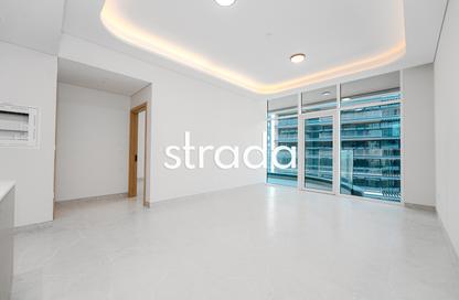Apartment - 1 - 2 for rent in Golf Residences by Fortimo - Dubai Hills Estate - Dubai