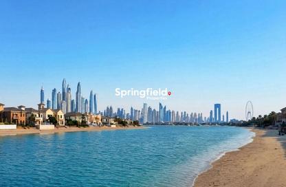 Villa - 6 - 7+ for sale in Signature Villas Frond O - Signature Villas - Palm Jumeirah - Dubai Villa - 6 - 7+ for sale in Signature Villas Frond O - Signature Villas - Palm Jumeirah - Dubai