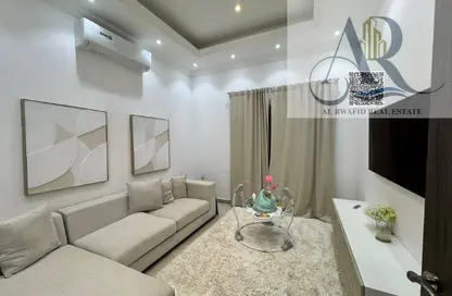 Townhouse - 5 Bedrooms - 5 Bathrooms for rent in Al Yasmeen 1 - Al Yasmeen - Ajman