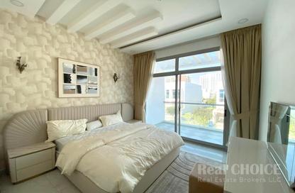 Townhouse - 4 Bedrooms - 5 Bathrooms for rent in The Dreamz - Al Furjan - Dubai Townhouse - 4 Bedrooms - 5 Bathrooms for rent in The Dreamz - Al Furjan - Dubai
