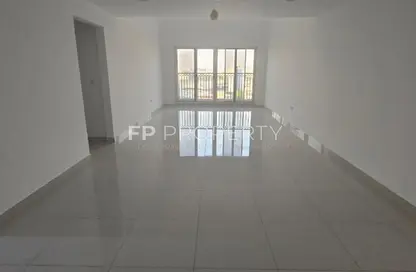 Apartment - 2 Bedrooms - 3 Bathrooms for sale in Spanish Tower - Dubai Sports City - Dubai