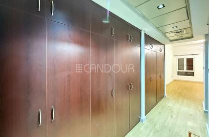 Apartment - Studio - 1 Bathroom for rent in Building 90 - Mediterranean Cluster - Discovery Gardens - Dubai