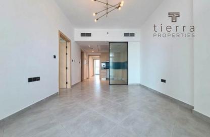 Apartment - 1 - 2 for rent in Binghatti Avenue - Al Jaddaf - Dubai