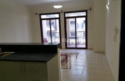 Apartment - 1 Bedroom - 2 Bathrooms for rent in Fortunato - District 11 - Jumeirah Village Circle - Dubai