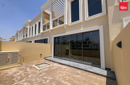 تاون هاوس - 4 - 3 للبيع في مالطة - داماك لاجونز - دبي تاون هاوس - 4 - 3 للبيع في مالطة - داماك لاجونز - دبي