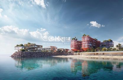Apartment - Studio - 1 for sale in Mira Coral Bay - Al Mairid - Ras Al Khaimah