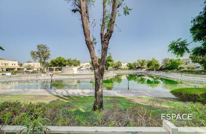 Villa - 3 Bedrooms - 3 Bathrooms for rent in Springs 5 - The Springs - Dubai
