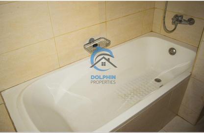 Apartment - 1 - 2 for rent in Julphar Residential Tower - Julphar Towers - Al Nakheel - Ras Al Khaimah