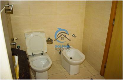 Apartment - 1 - 2 for rent in Julphar Residential Tower - Julphar Towers - Al Nakheel - Ras Al Khaimah