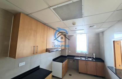 Apartment - 1 - 2 for rent in Julphar Residential Tower - Julphar Towers - Al Nakheel - Ras Al Khaimah