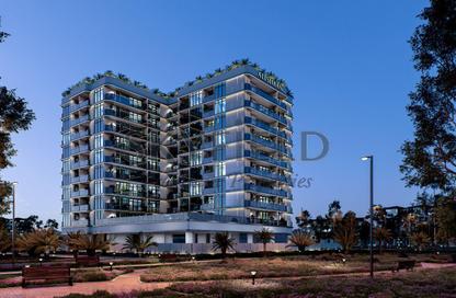 Apartment - 1 Bedroom - 2 Bathrooms for sale in Parkgreen Residences - Liwan - Dubai Land - Dubai