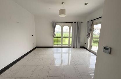 Villa - 4 Bedrooms - 5 Bathrooms for rent in Al Habtoor Polo Resort and Club - The Residences - Dubai Land - Dubai