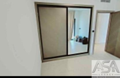 Apartment - 3 - 3 for rent in Binghatti Creek - Al Jaddaf - Dubai
