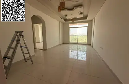 Apartment - 3 Bedrooms - 3 Bathrooms for rent in Al Mowaihat 3 - Al Mowaihat - Ajman