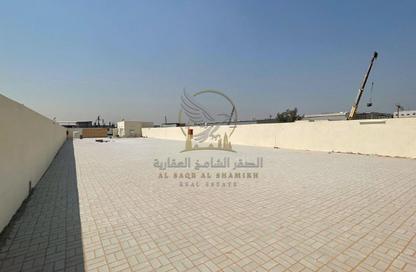 Land - Studio for rent in Industrial Area 12 - Sharjah Industrial Area - Sharjah