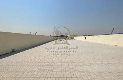 أرض - استوديو للإيجار في المنطقة الصناعية 12 - المنطقة الصناعية بالشارقة - الشارقة أرض - استوديو للإيجار في المنطقة الصناعية 12 - المنطقة الصناعية بالشارقة - الشارقة