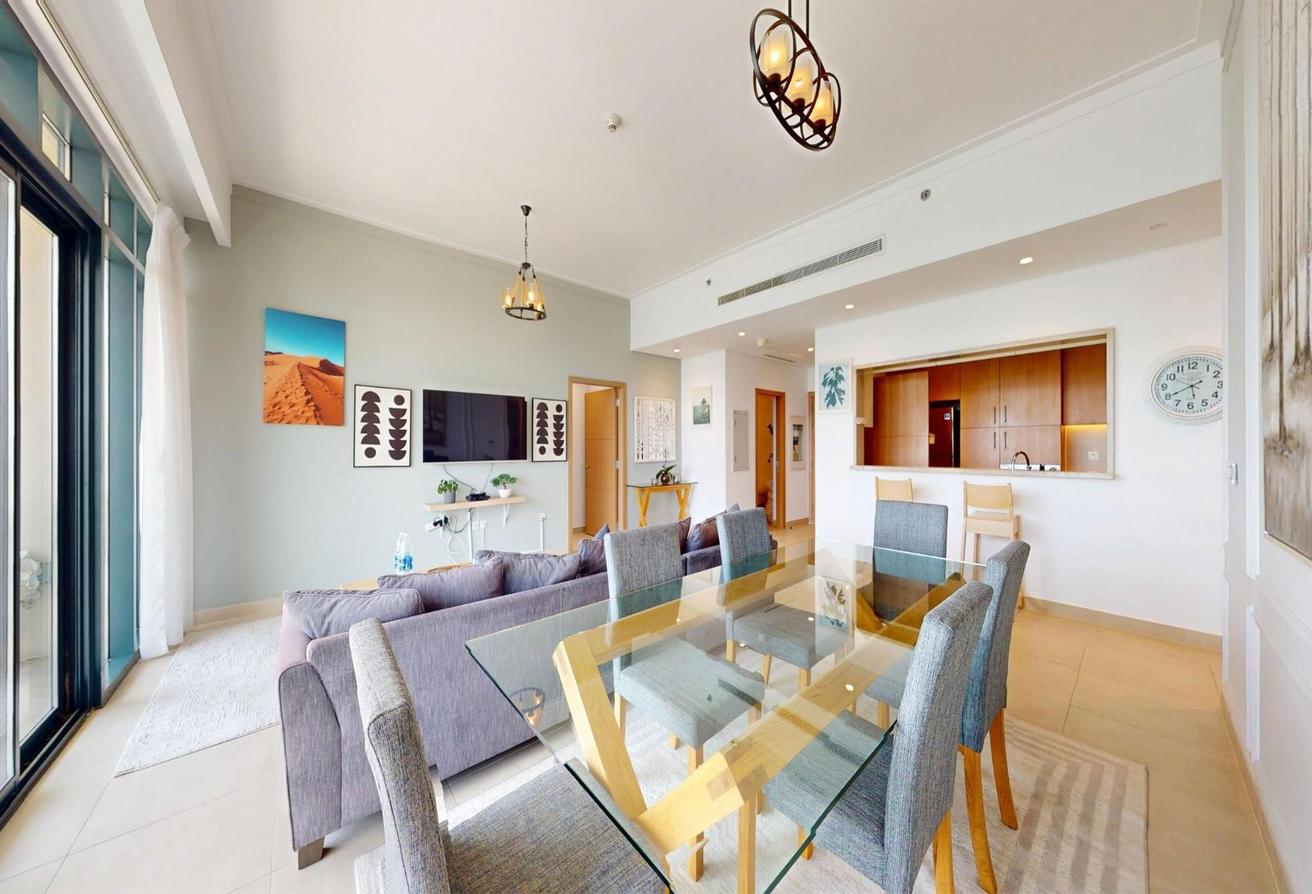 Full Golf Course View|3 BR | Furnished photo 6