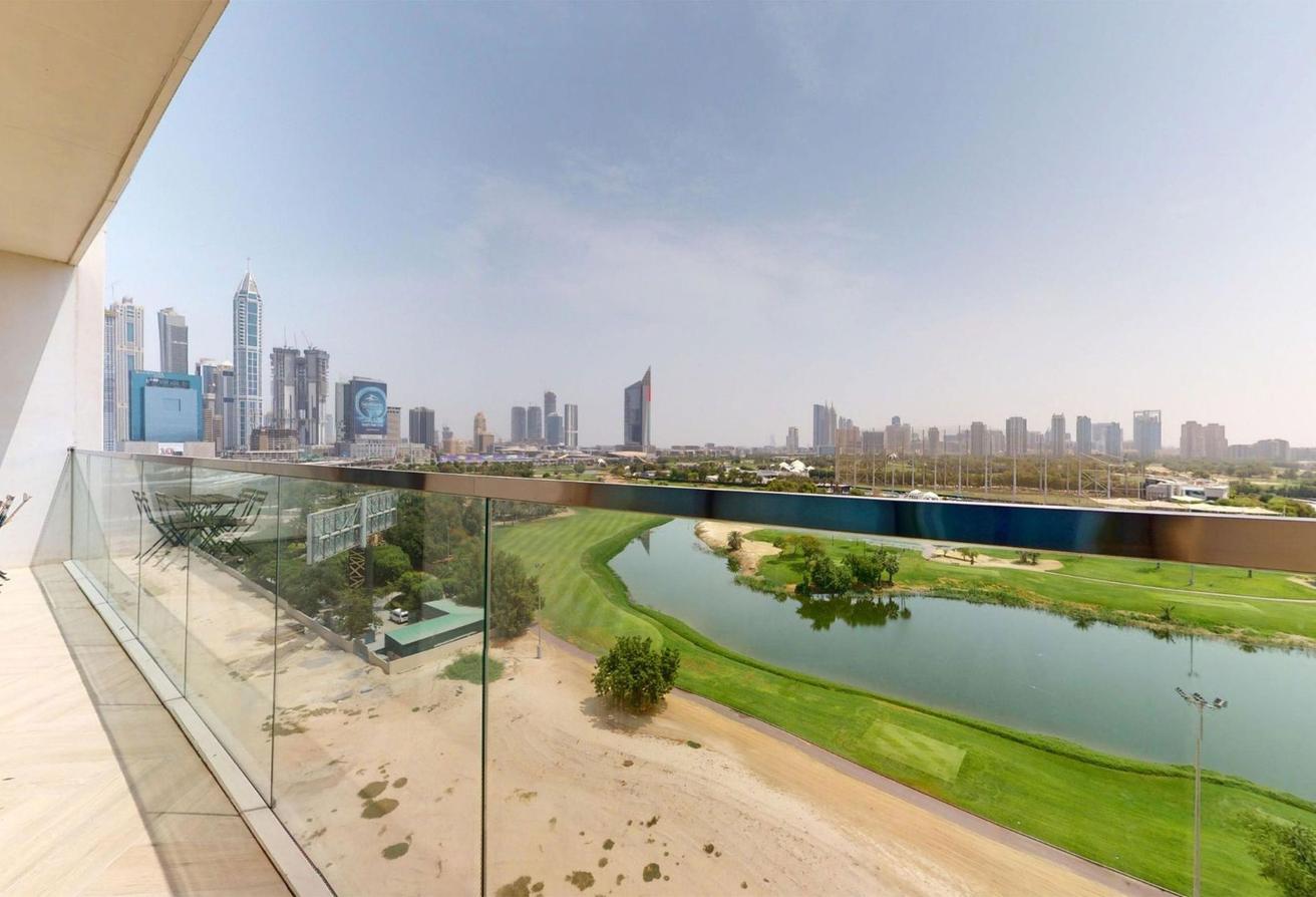 Full Golf Course View|3 BR | Furnished photo 22