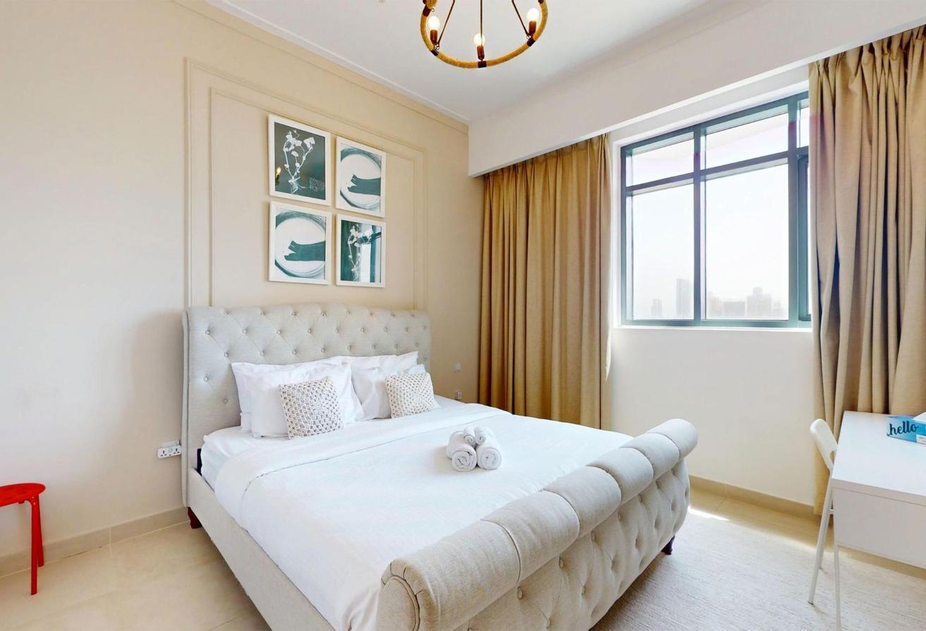 Full Golf Course View|3 BR | Furnished photo 18