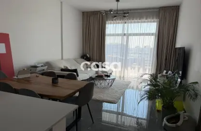 شقة - غرفة نوم - 2 حمامات للبيع في جويا بلانكا ريزيدنس - ارجان - دبي