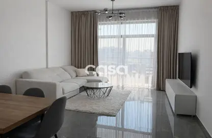 شقة - غرفة نوم - 2 حمامات للبيع في جويا بلانكا ريزيدنس - ارجان - دبي