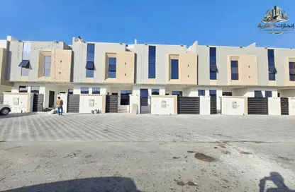 تاون هاوس - 4 غرف نوم - 6 حمامات للايجار في الحليو 2 - الحليو - عجمان