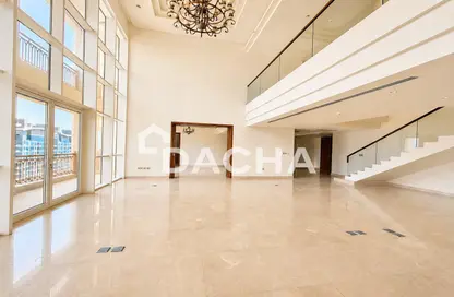 Penthouse - 4 Bedrooms - 5 Bathrooms for rent in Marina Residences 1 - Marina Residences - Palm Jumeirah - Dubai Penthouse - 4 Bedrooms - 5 Bathrooms for rent in Marina Residences 1 - Marina Residences - Palm Jumeirah - Dubai