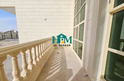 شقة - 2 غرف نوم - 2 حمامات للايجار في مدينة الرياض - أبوظبي